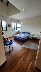Holland Grove Terrace (D10), Semi-Detached #545353501